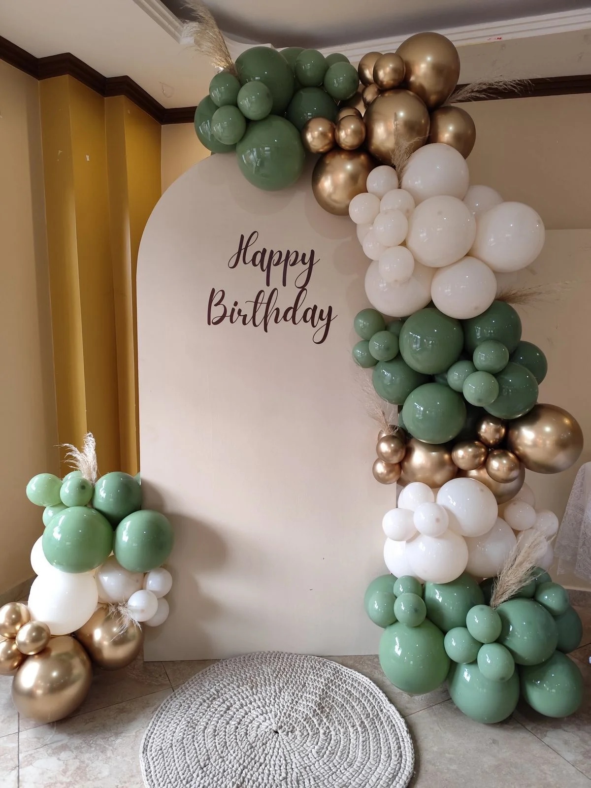 Balloon Decoration