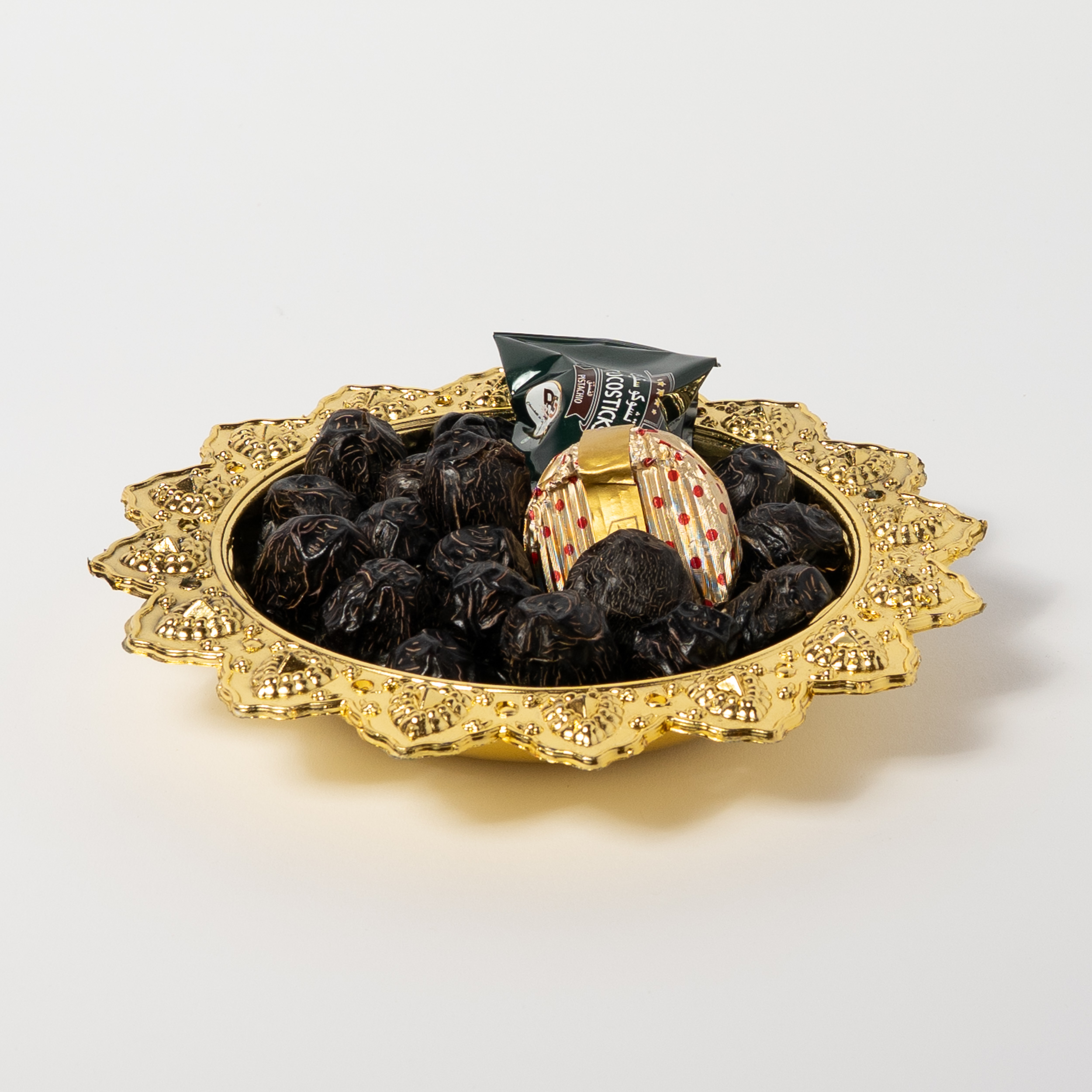 Dates and Chocolate