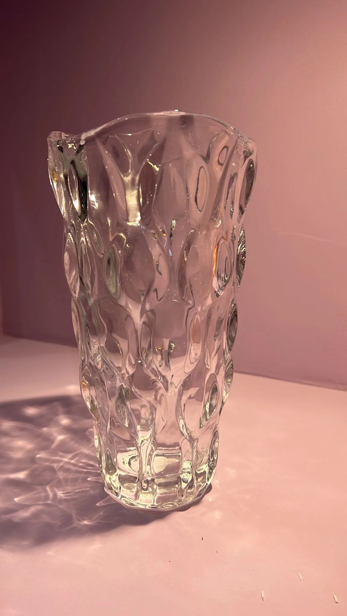 Flower Vase
