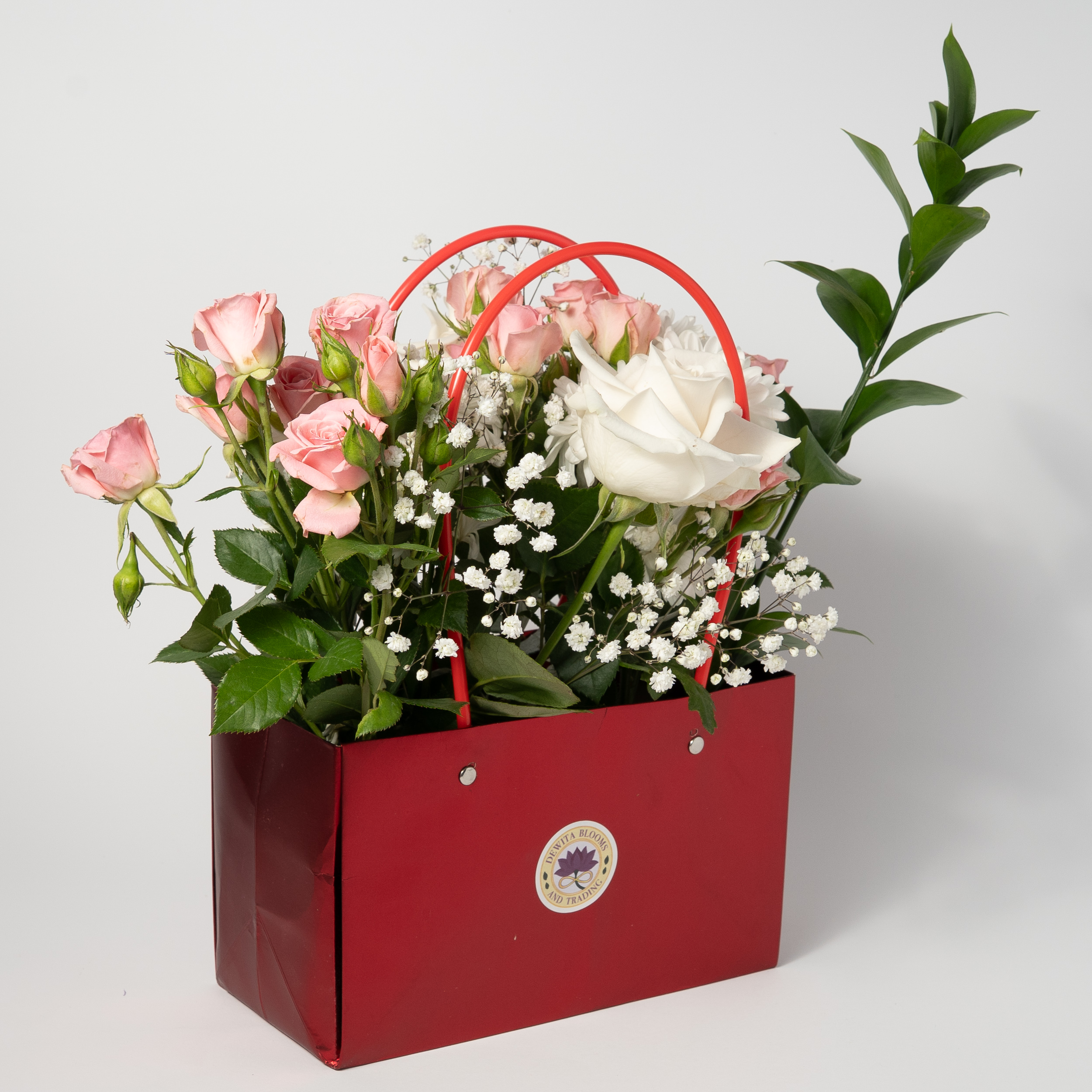 Flower Bag